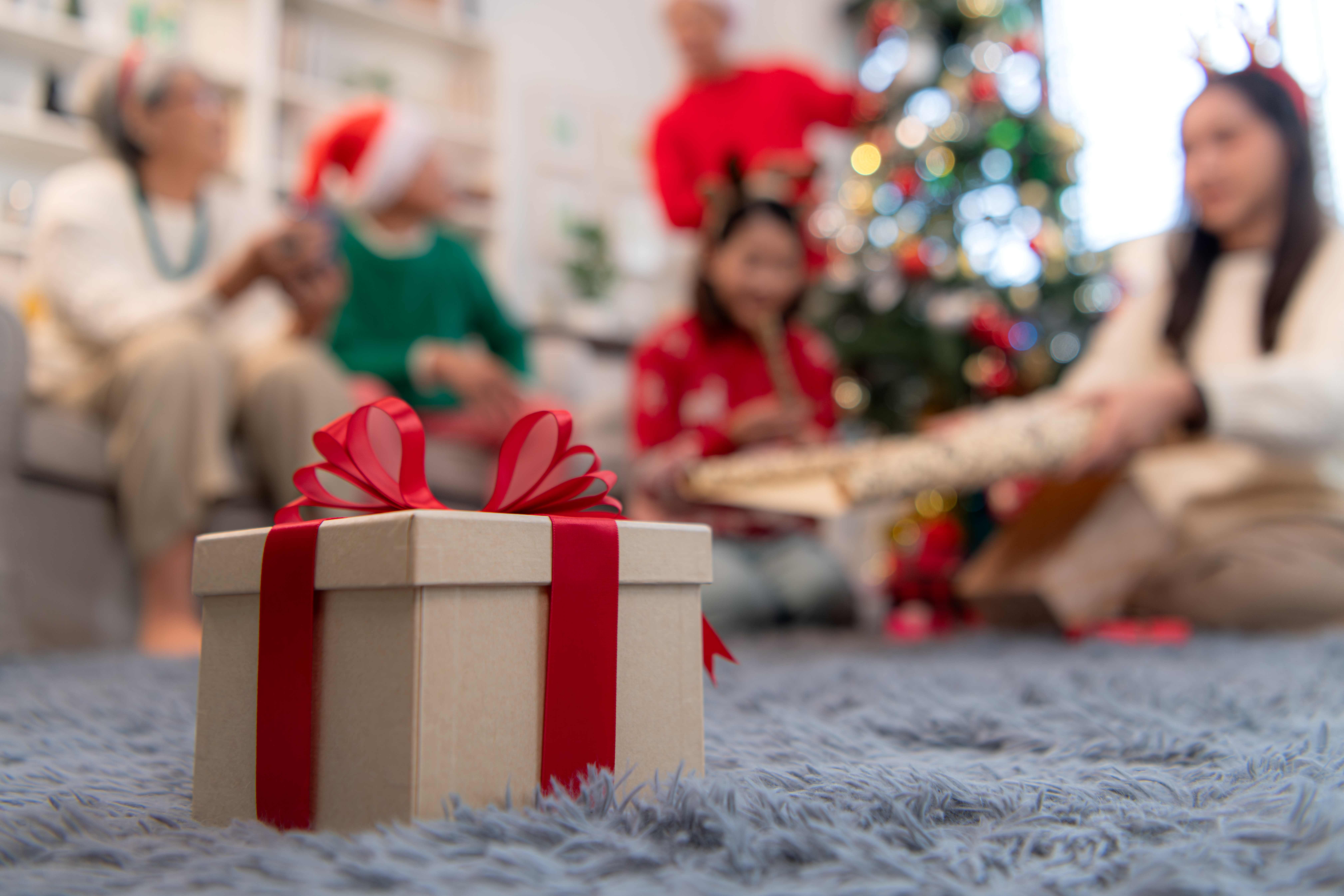 Ultimate Christmas Gift Guide Part 1