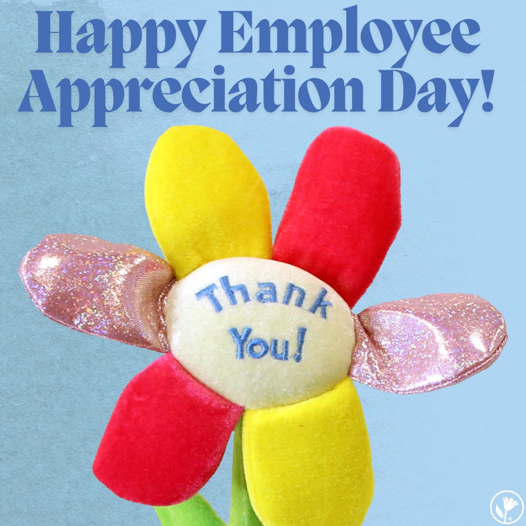 Ideas for Employee Appreciation Day
