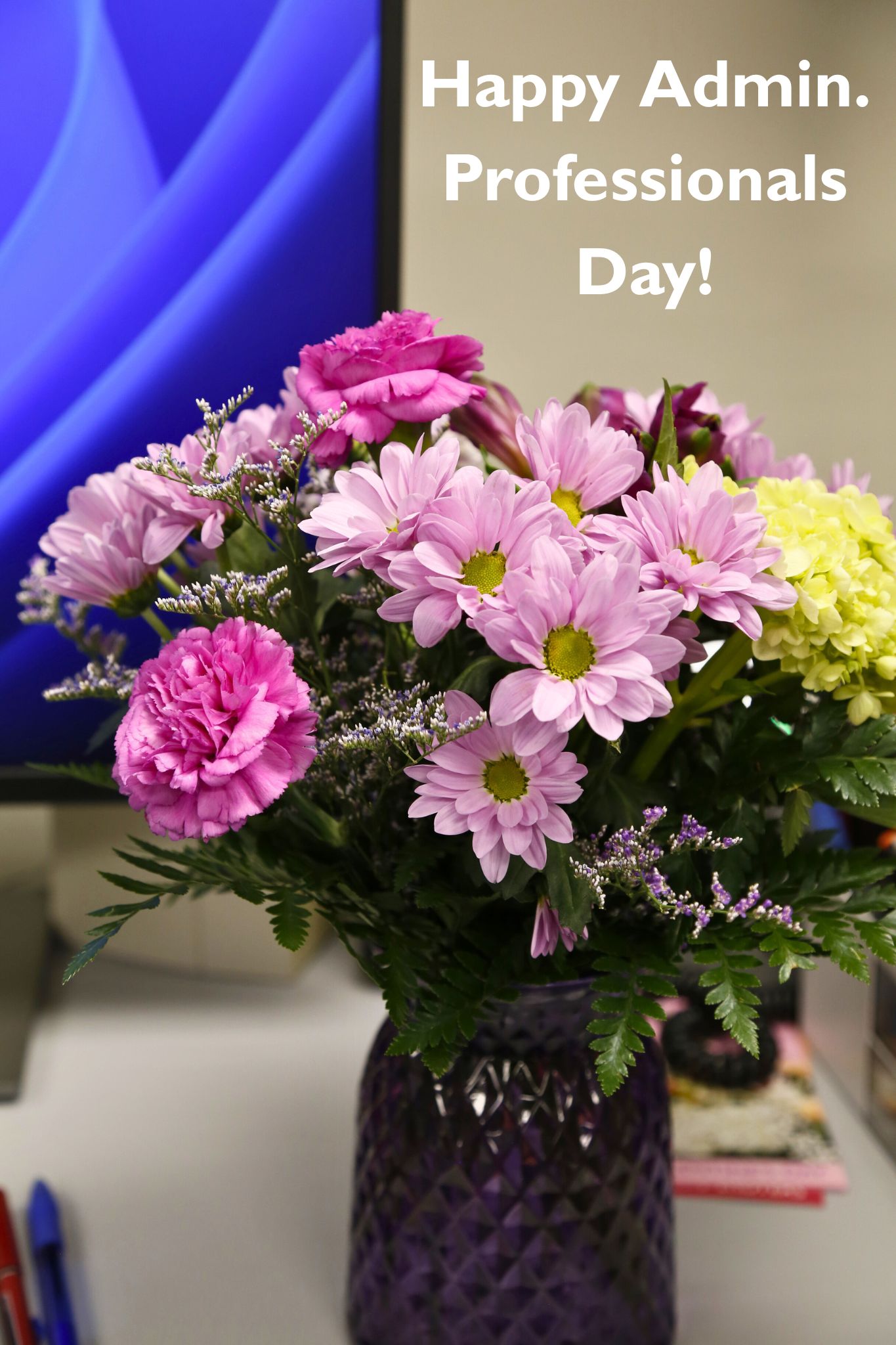 Gift Ideas for Administrative Professionals Week